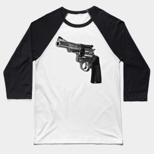 Revolver Baseball T-Shirt